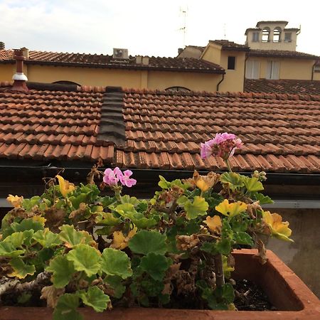 Hotel Il Bargellino Florence Exterior photo