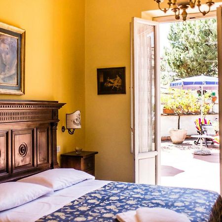 Hotel Il Bargellino Florence Exterior photo