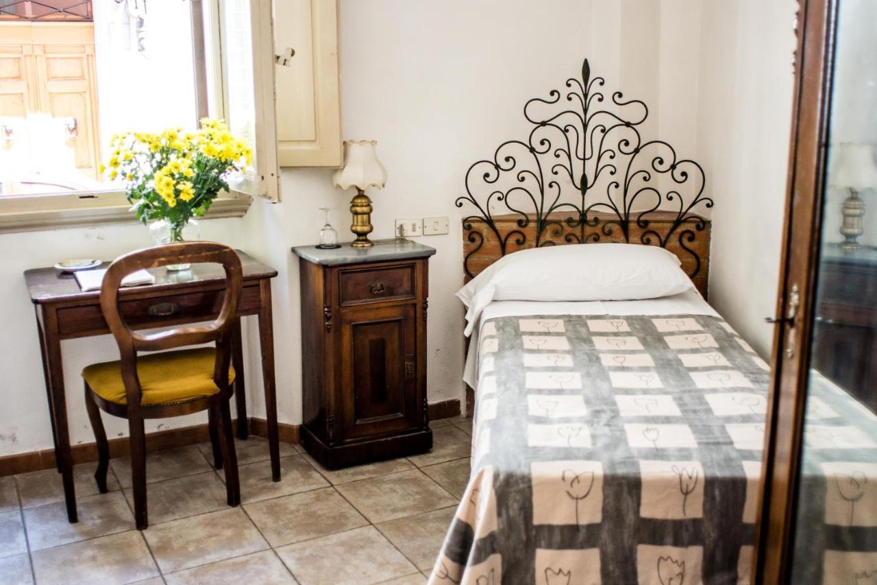 Hotel Il Bargellino Florence Exterior photo