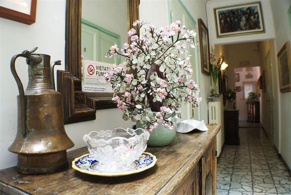 Hotel Il Bargellino Florence Exterior photo