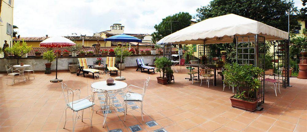 Hotel Il Bargellino Florence Exterior photo