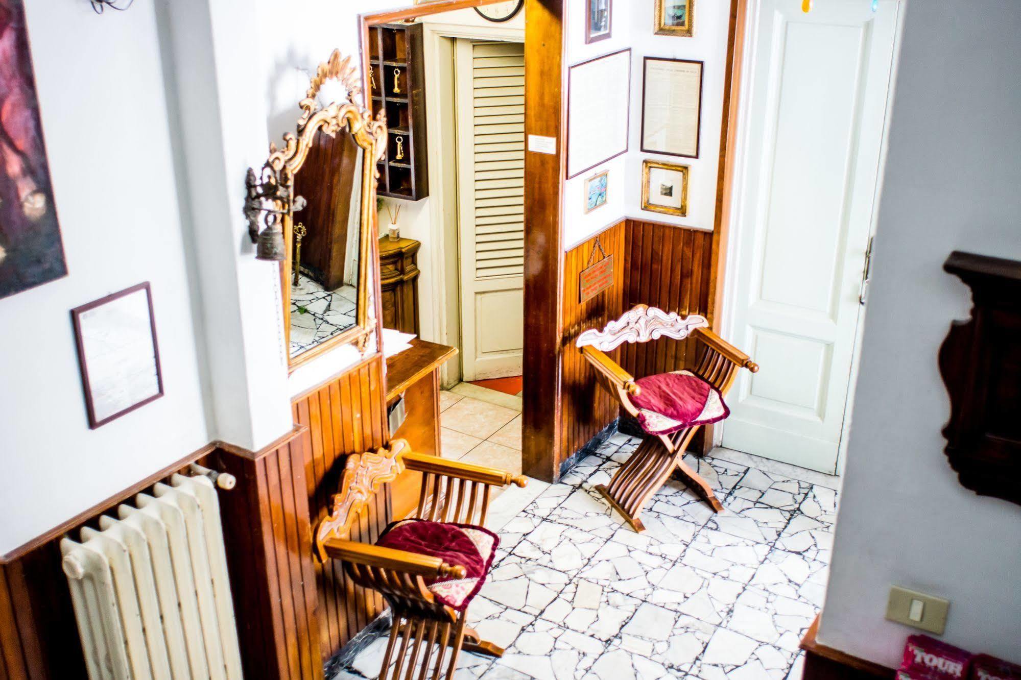 Hotel Il Bargellino Florence Exterior photo