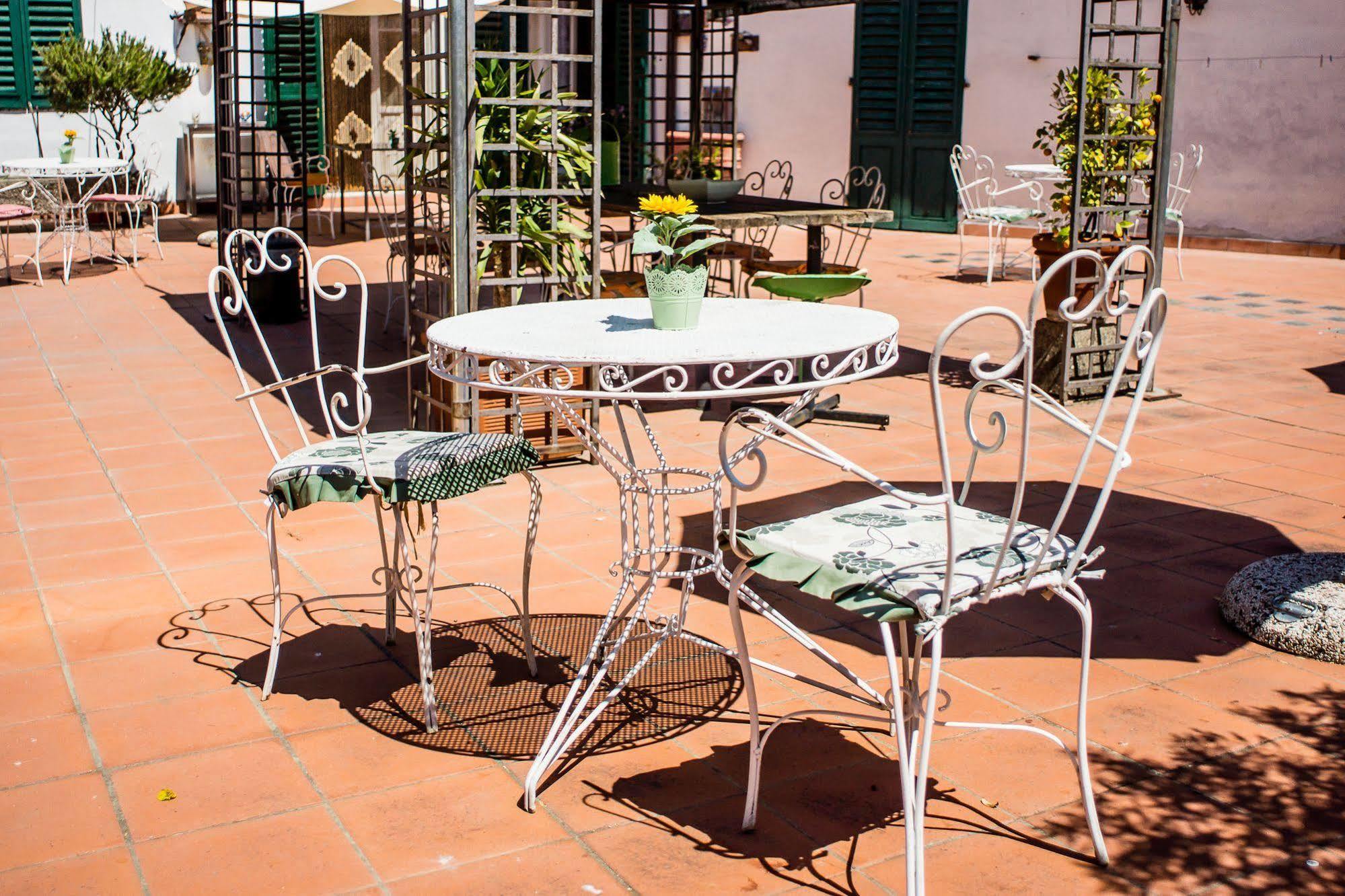 Hotel Il Bargellino Florence Exterior photo
