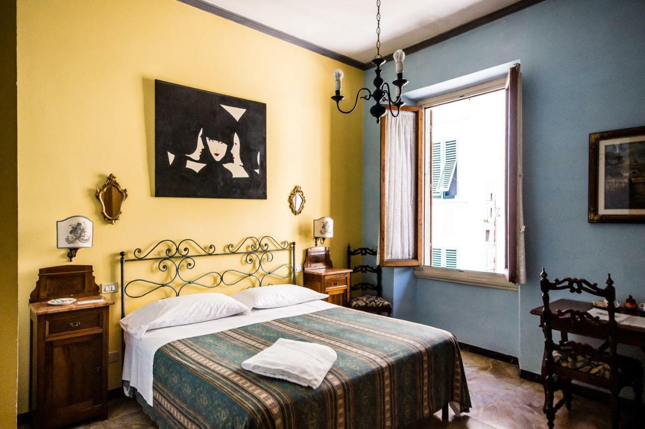 Hotel Il Bargellino Florence Exterior photo