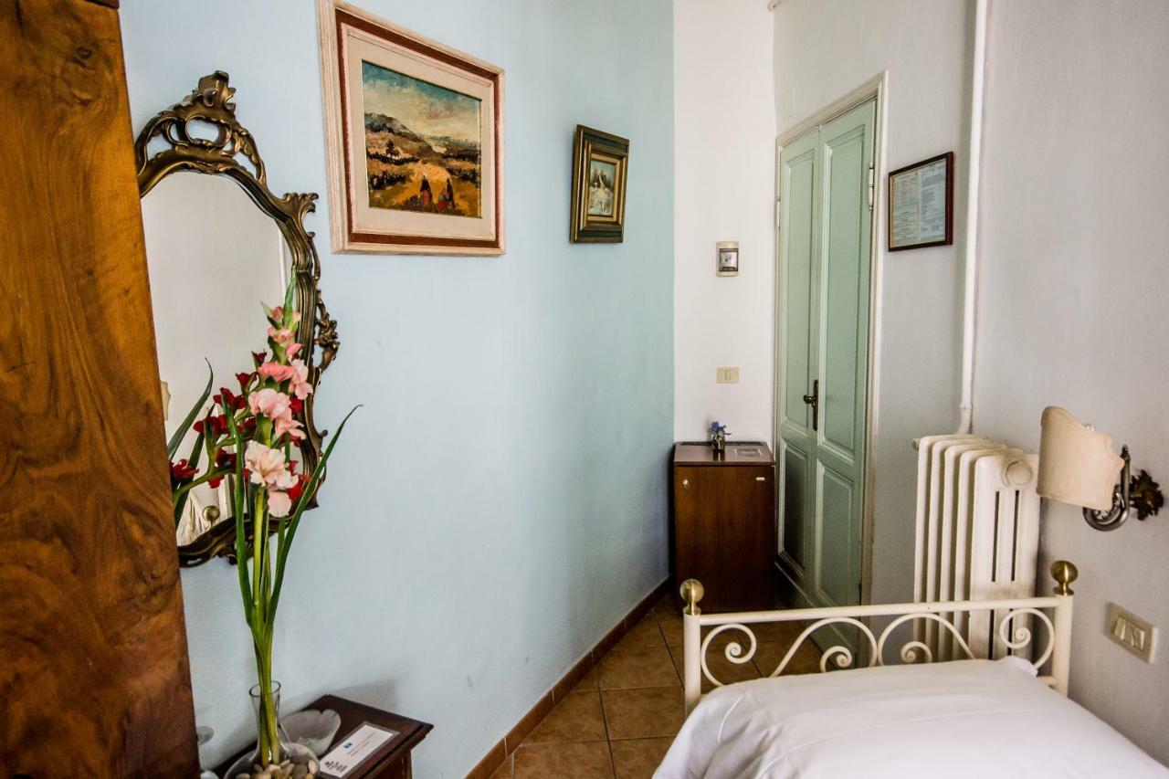 Hotel Il Bargellino Florence Exterior photo
